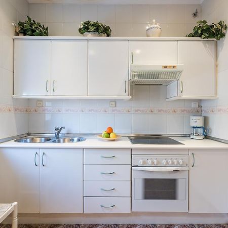 Apartamento Segalerva Centro Малага Екстериор снимка