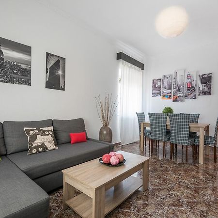 Apartamento Segalerva Centro Малага Екстериор снимка
