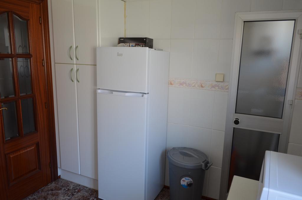 Apartamento Segalerva Centro Малага Екстериор снимка