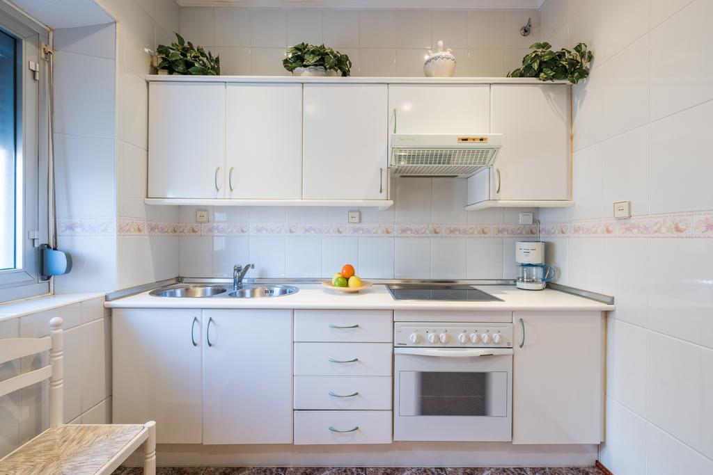 Apartamento Segalerva Centro Малага Екстериор снимка