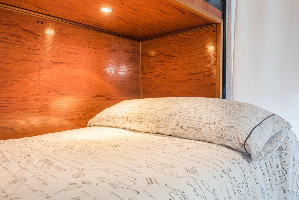 Apartamento Segalerva Centro Малага Екстериор снимка