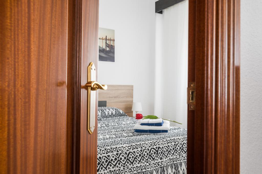 Apartamento Segalerva Centro Малага Екстериор снимка