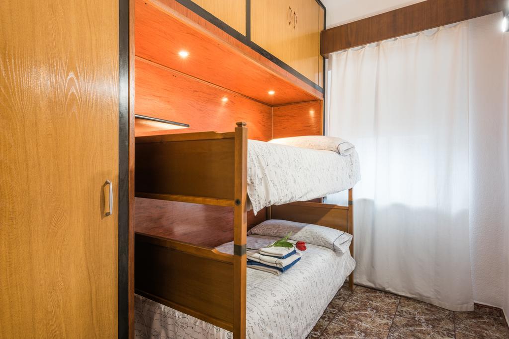 Apartamento Segalerva Centro Малага Екстериор снимка