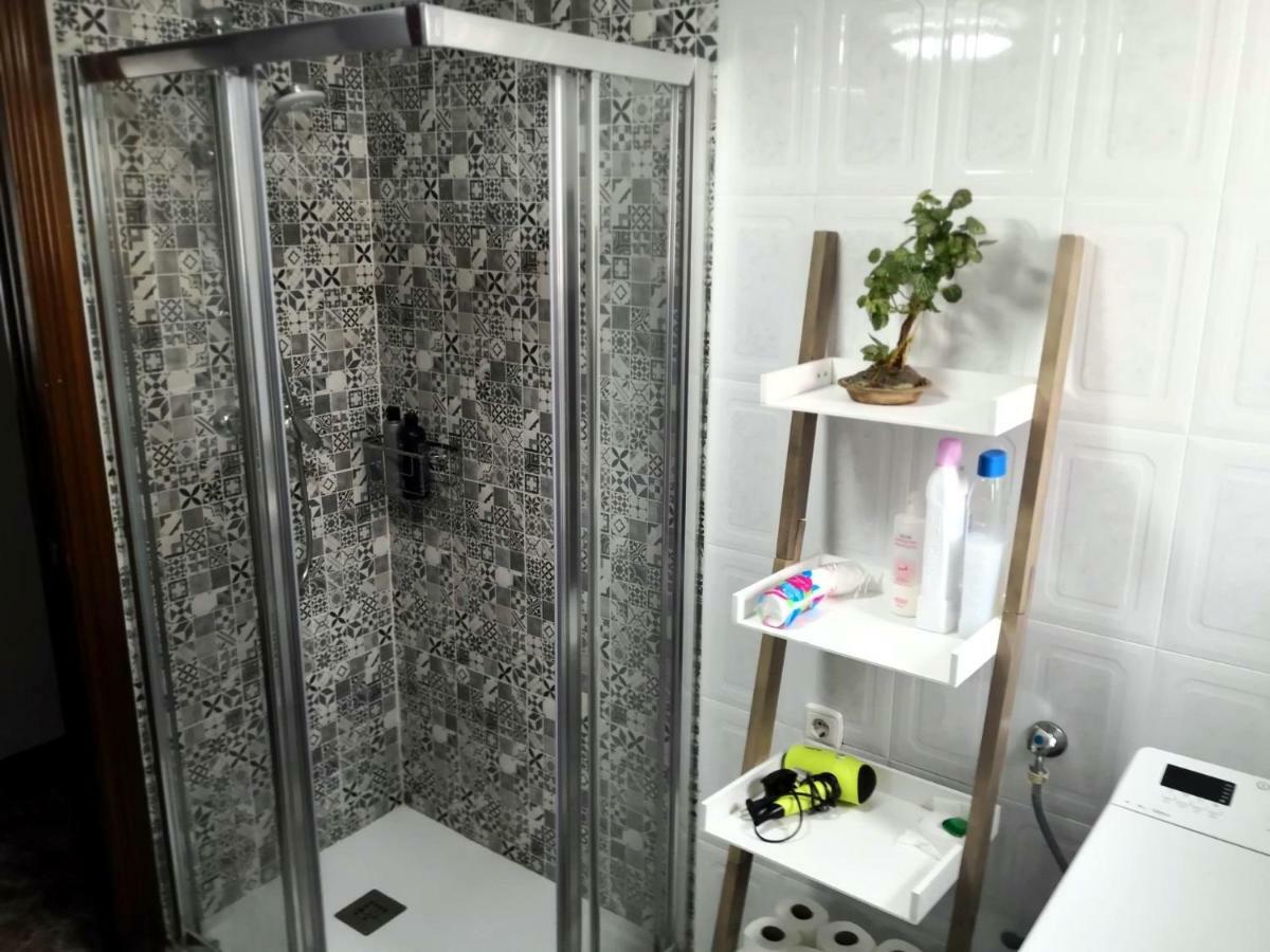 Apartamento Segalerva Centro Малага Екстериор снимка